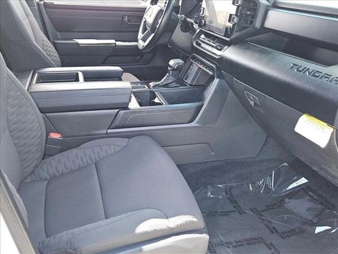 Used 2026 Toyota Tundra SR RWD image 25