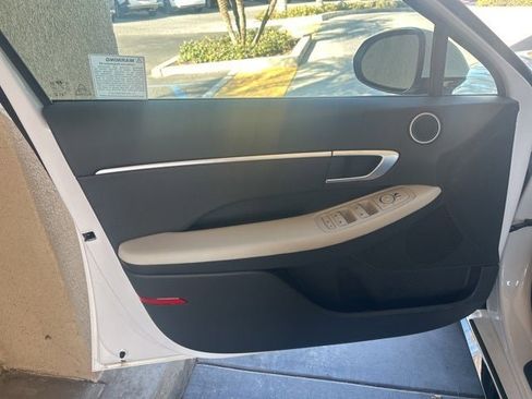 New 2026 Hyundai Sonata SEL image 11
