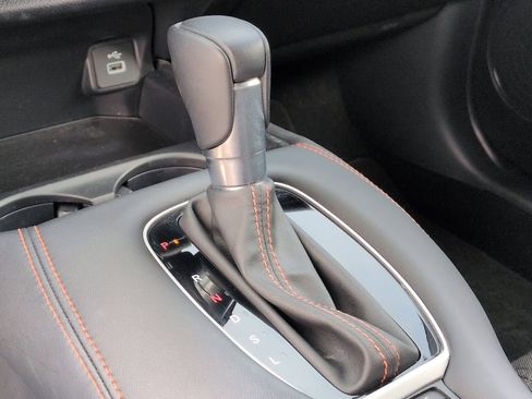 Used 2024 Honda HR-V Sport image 32