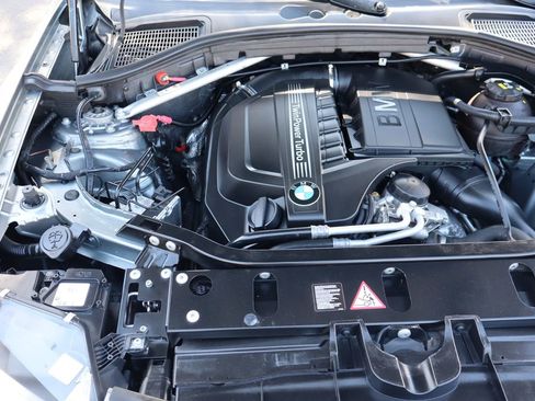 Used 2016 BMW X3 xDrive35i image 39