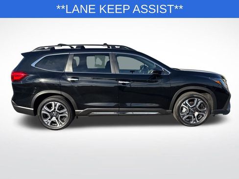 Certified 2025 Subaru Ascent Touring w/ Popular Package #2 image 8