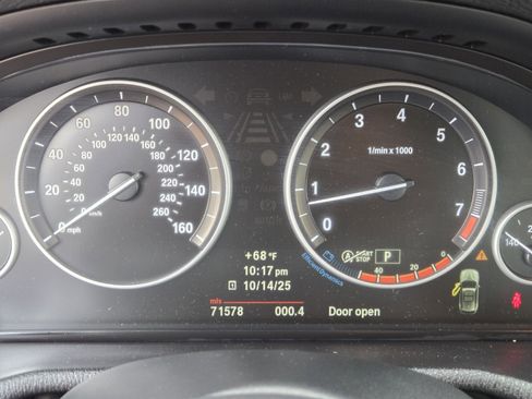 Used 2013 BMW X3 xDrive28i image 17