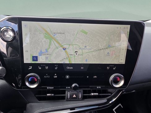 Certified 2025 Lexus NX 250 NX 250 Premium w/ Cold Area Package image 16