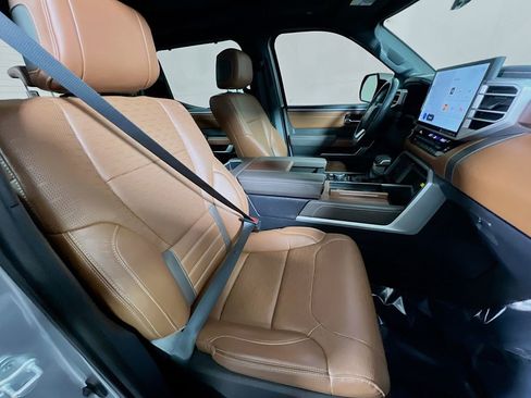 Used 2024 Toyota Tundra 1794 Edition image 25