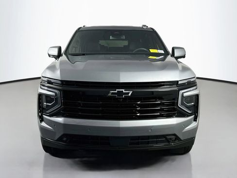 Used 2026 Chevrolet Suburban RST w/ Comfort Package AWD/4WD image 2