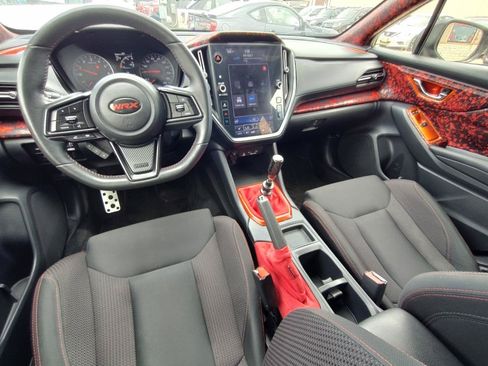 Used 2022 Subaru WRX Premium AWD/4WD image 35