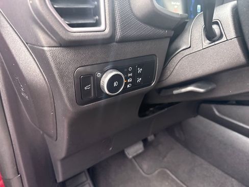 Used 2025 Ford Bronco Sport Outer Banks w/ Outer Banks Tech Package+ image 26