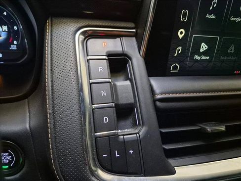 Used 2023 GMC Yukon AT4 w/ Max Trailering Package AWD/4WD image 10