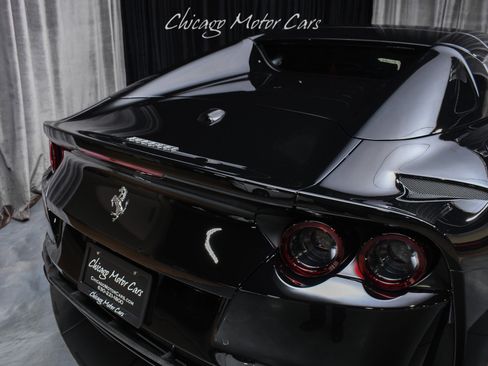 Used 2023 Ferrari 812 GTS RWD image 26