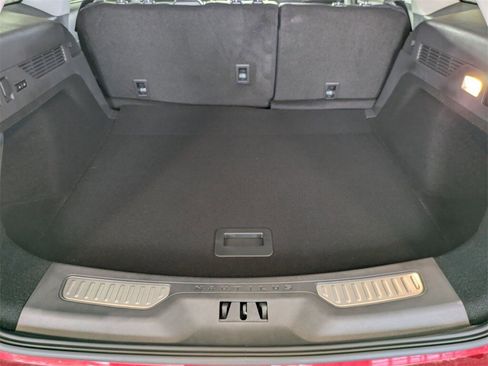 New 2026 Lincoln Nautilus Premier w/ Jet Appearance Package image 29