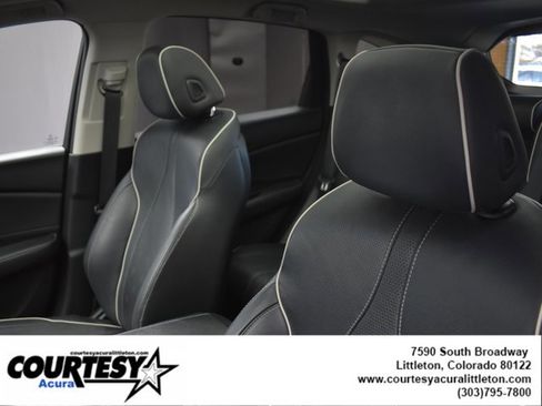 Used 2022 Acura RDX AWD w/ Advance Package image 21