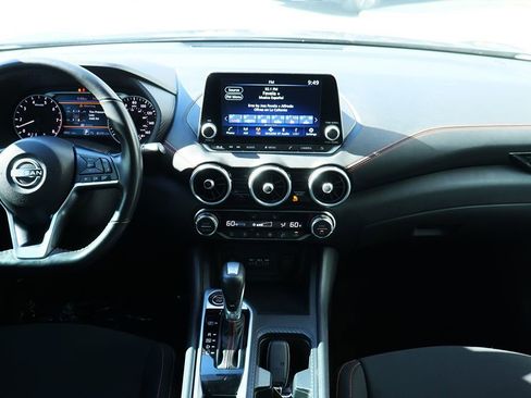 Used 2024 Nissan Sentra SR image 32