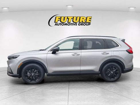 Used 2023 Honda CR-V Sport image 6