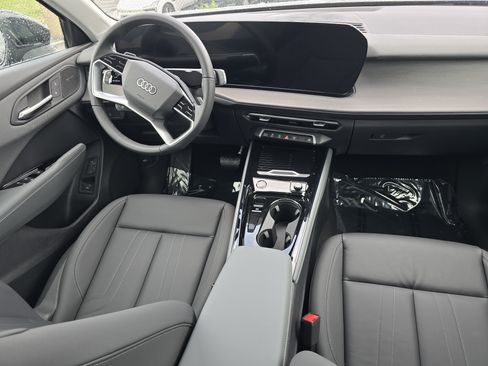New 2026 Audi Q3 quattro 2.0T AWD/4WD image 20