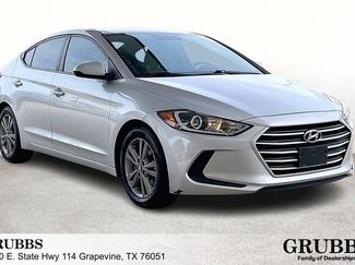 Used 2018 Hyundai Elantra SEL video 1