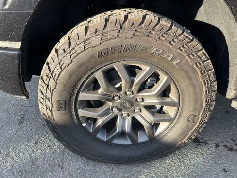 New 2025 Ford F150 Tremor image 9