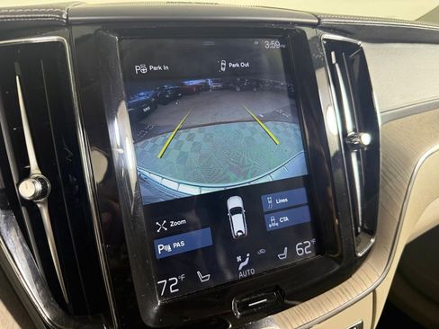 Used 2019 Volvo XC60 T5 Inscription w/ Protection Package Premier FWD image 26