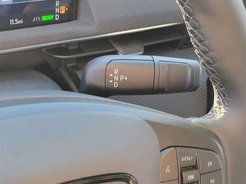 New 2026 Ford Mustang Mach-E Select image 19