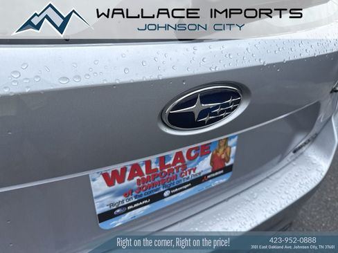 Certified 2026 Subaru Outback Premium w/ Premium/Limited Package 2 AWD/4WD image 7