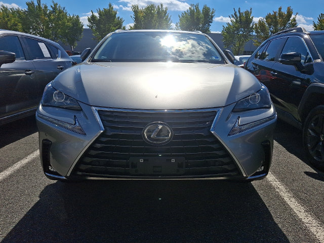 Used 2021 Lexus NX 300 AWD w/ Accessory Package image 2