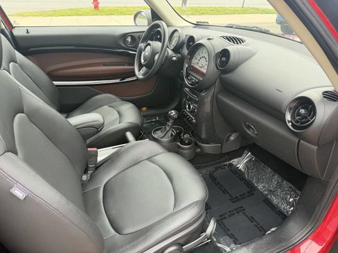 Used 2014 MINI Cooper Paceman S AWD/4WD image 25