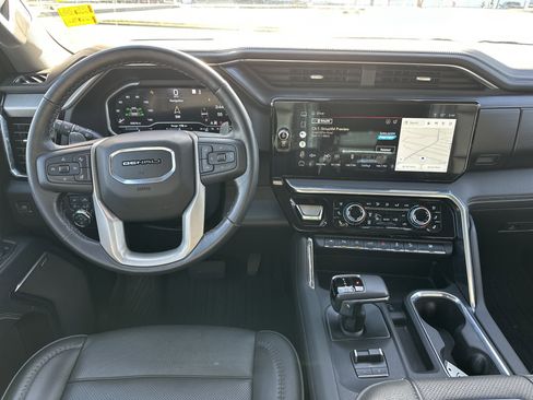 Certified 2022 GMC Sierra 1500 Denali image 17