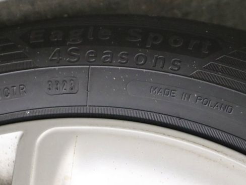 Used 2024 Dodge Hornet GT image 33