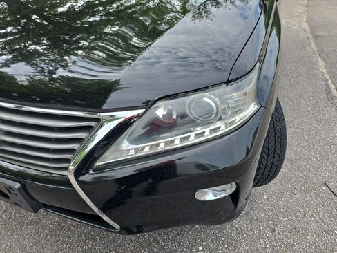 Used 2014 Lexus RX 350 AWD w/ Navigation Package image 34