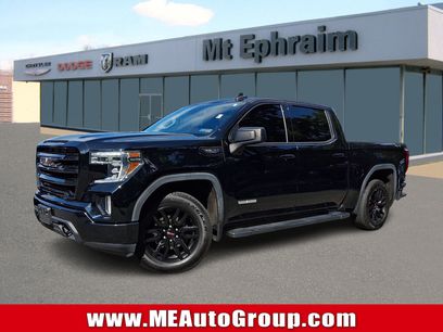 Used 2020 GMC Sierra 1500 Elevation w/ Elevation Value Package