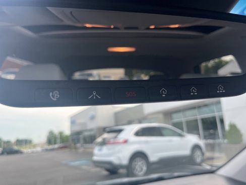Used 2021 Hyundai Kona Limited w/ Cargo Package image 20