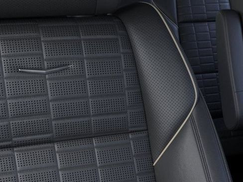 Used 2023 Cadillac Escalade Premium Luxury Platinum w/ LPO, Radiant Package image 21