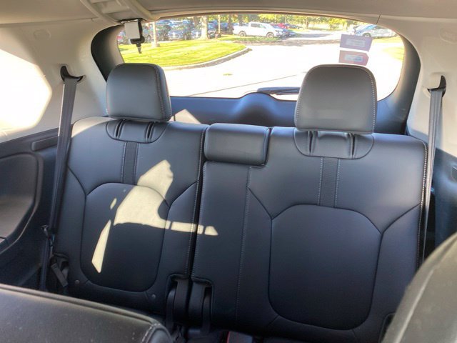 Used 2023 Honda Pilot EX-L image 15