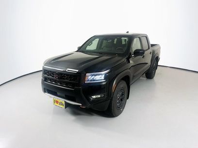 New 2026 Nissan Frontier Pro-X w/ Pro Premium Package