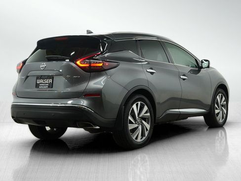 Used 2021 Nissan Murano SL image 6