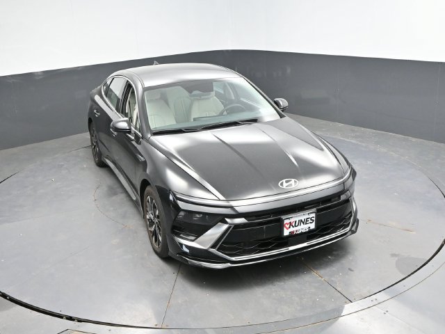 Used 2025 Hyundai Sonata SEL FWD image 34