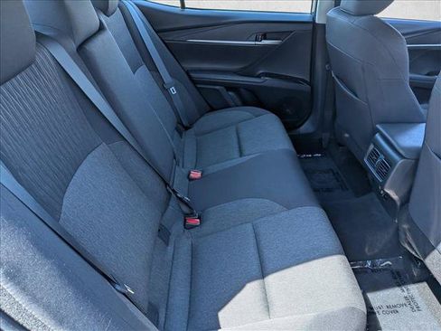 Used 2025 Toyota Camry LE FWD image 24