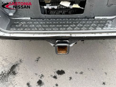 Used 2023 Chevrolet Colorado Z71 w/ Z71 Convenience Package 2 image 33