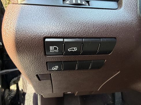 Used 2020 Lexus RX 350 FWD w/ Premium Package image 15