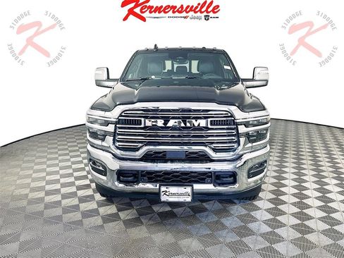 New 2025 RAM 3500 Laramie image 2