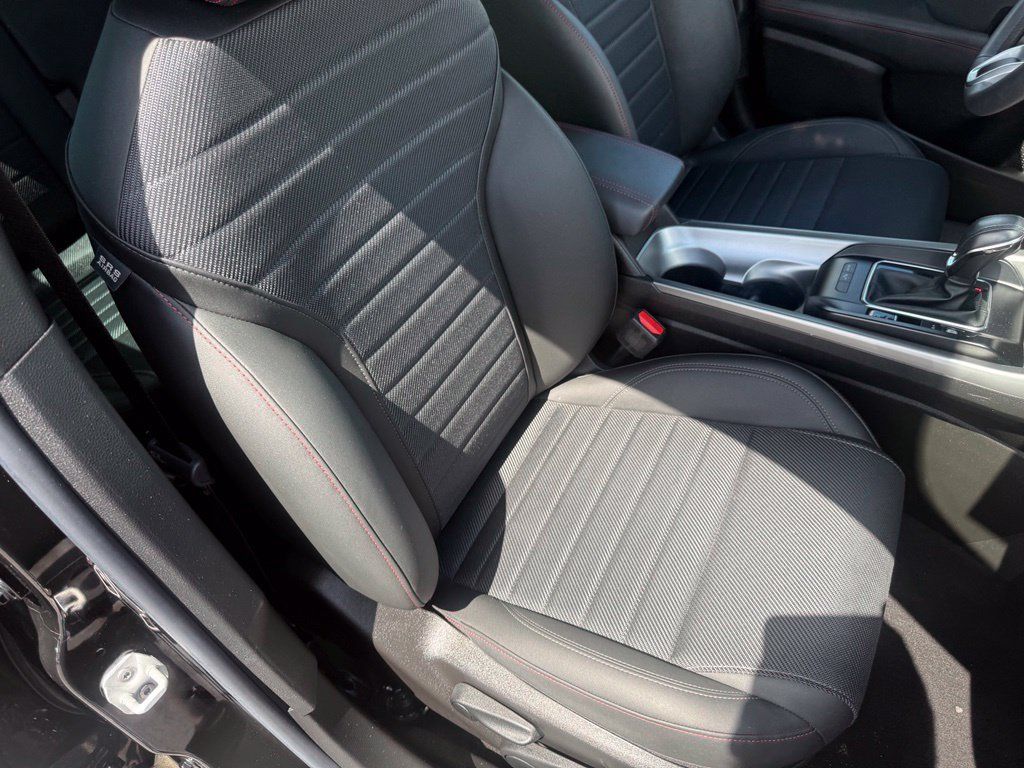 Used 2023 Dodge Hornet GT w/ GT Blacktop Package AWD/4WD image 53