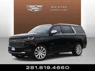 Used 2024 Chevrolet Tahoe Premier w/ Premium Package video 1