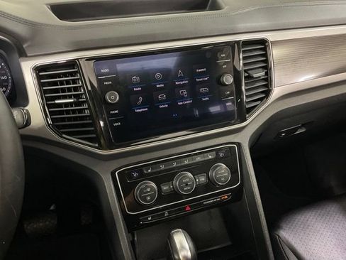 Used 2019 Volkswagen Atlas SEL AWD/4WD image 20