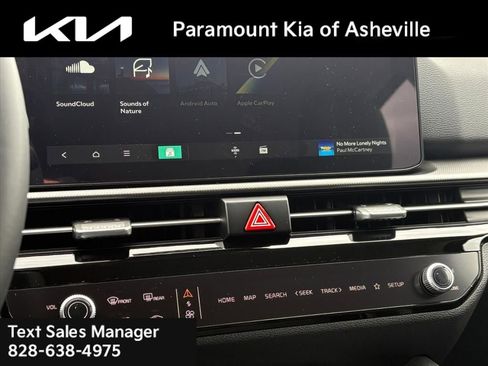 New 2026 Kia Sportage S image 11