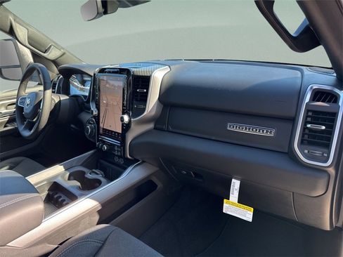 New 2026 RAM 1500 Big Horn image 24
