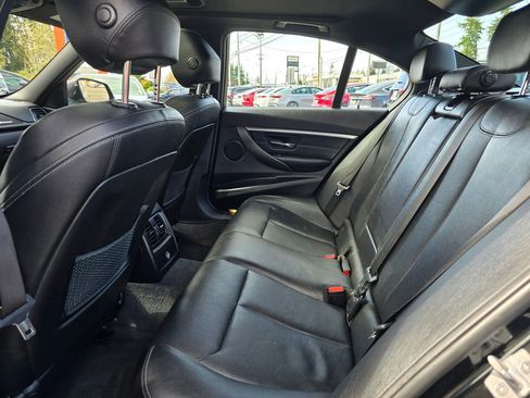 Used 2018 BMW 330i xDrive Sedan image 17