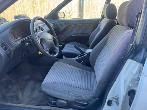 Used 1999 Subaru Legacy Wagon image 20