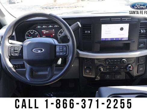 Used 2024 Ford F250 XLT image 23