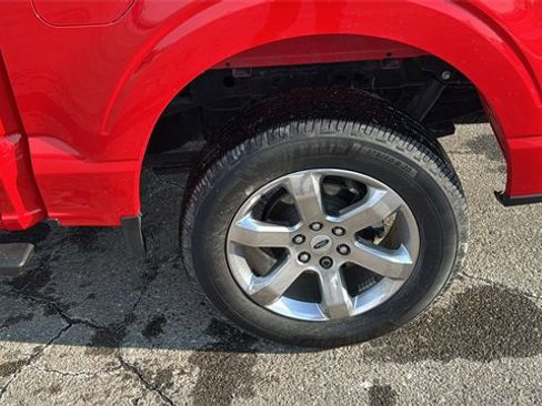 Certified 2021 Ford F150 XLT w/ Equipment Group 302A High image 26