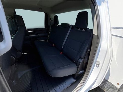 New 2025 Chevrolet Silverado 3500 W/T w/ WT Convenience Package image 11