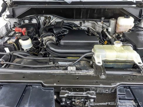 Used 2020 Nissan NV 2500 SV w/ Navigation Package image 27